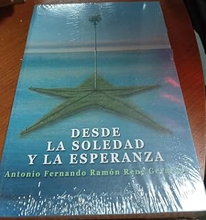 Imagen del vendedor de Desde la Soledad y la Esperanza (Spanish Edition) a la venta por SoferBooks