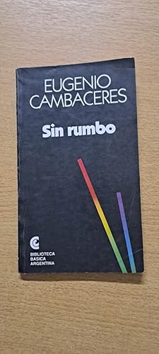 Seller image for Sin Rumbo for sale by SoferBooks