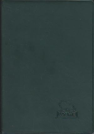 Normteile im Maschinen- u. Apparatebau : Loewe ; Handbuch f. d. Konstrukteur