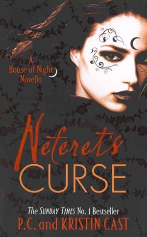 Seller image for Neferet's Curse for sale by GreatBookPrices