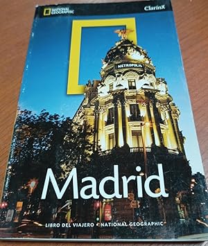 Imagen del vendedor de Madrid a la venta por SoferBooks