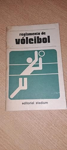 Immagine del venditore per Reglamento de Voleibol (Spanish Edition) venduto da SoferBooks