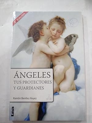 Imagen del vendedor de ngeles, tus protectores y guardianes (Spanish Edition) a la venta por SoferBooks