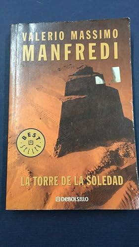 Bild des Verkufers fr La Torre de La Soledad (Spanish Edition) zum Verkauf von SoferBooks