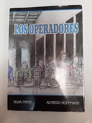 Seller image for Operadores, Los for sale by SoferBooks