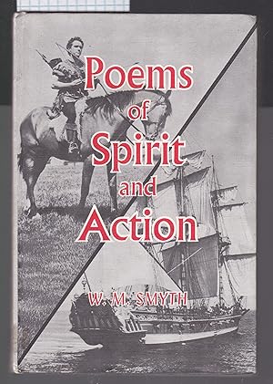 Poems of Spirit and Action