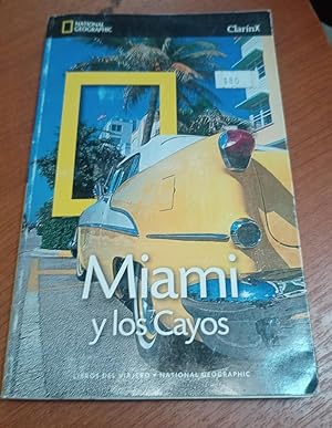 Imagen del vendedor de Miami a la venta por SoferBooks