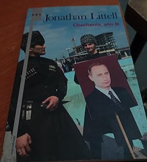 Imagen del vendedor de Chechenia, año iii a la venta por SoferBooks