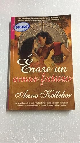 Seller image for Arase un amor futuro (Pandora bolsillo) (Spanish Edition) for sale by SoferBooks