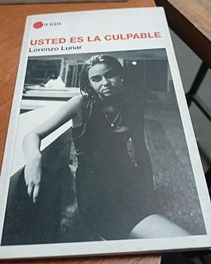 Seller image for Usted es la culpable for sale by SoferBooks