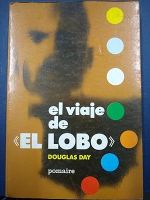 Seller image for El de viaje "El Lobo". for sale by SoferBooks