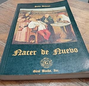 Seller image for Nacer de Nuevo (Spanish Edition) for sale by SoferBooks