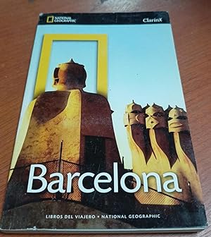 Imagen del vendedor de Barcelona a la venta por SoferBooks