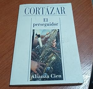 Imagen del vendedor de El Perseguidor a la venta por SoferBooks