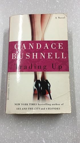 Seller image for Trading Up for sale by SoferBooks