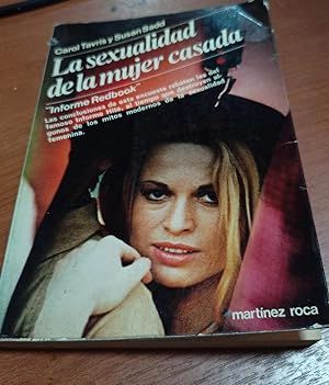 Seller image for La Sexualidad De La Mujer Casada for sale by SoferBooks