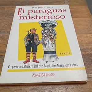 Imagen del vendedor de Los Paraguas Misteriosos (Spanish Edition) a la venta por SoferBooks