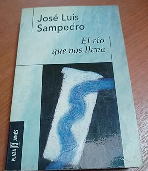 Imagen del vendedor de Rio Que Nos Lleva, El (Spanish Edition) a la venta por SoferBooks