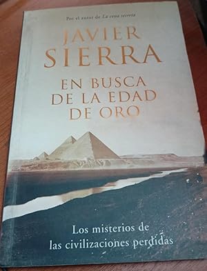 Imagen del vendedor de En Busca De La Edad De Oro a la venta por SoferBooks