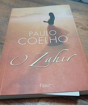 Seller image for O Zahir for sale by SoferBooks