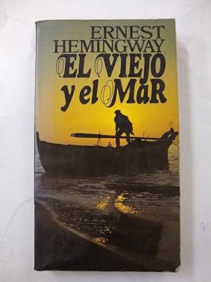 Imagen del vendedor de El Viejo Y El Mar/the Old Man and the Sea (Spanish Edition) a la venta por SoferBooks