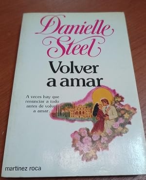 Seller image for Volver a Amar / to Love Again for sale by SoferBooks