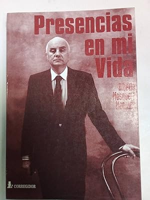 Imagen del vendedor de Presencias En Mi Vida a la venta por SoferBooks