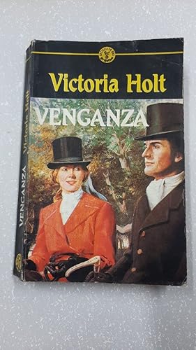 Seller image for Venganza (Spanish Edition) for sale by SoferBooks