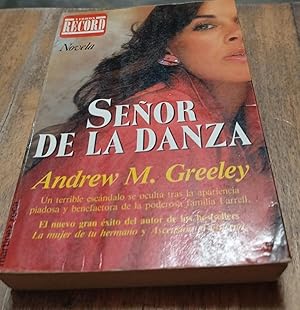 Bild des Verkufers fr Senor de la danza (Spanish Edition) zum Verkauf von SoferBooks