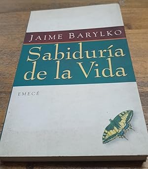 Imagen del vendedor de Sabiduria de La Vida (Spanish Edition) a la venta por SoferBooks