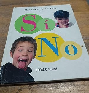 Imagen del vendedor de S No (Palabras para jugar) (Spanish Edition) a la venta por SoferBooks