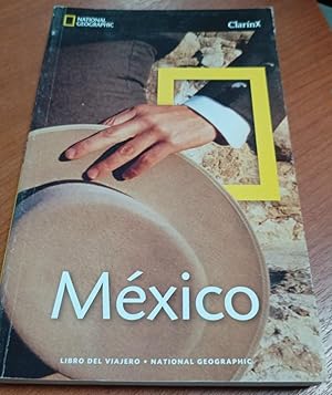 Imagen del vendedor de Mexico a la venta por SoferBooks