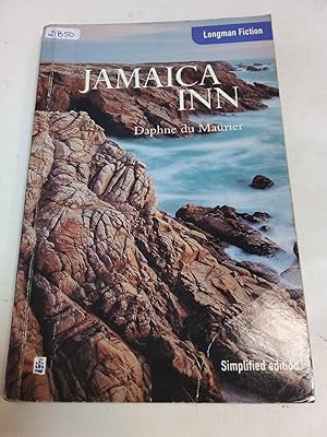 Seller image for Jamaica Inn for sale by SoferBooks