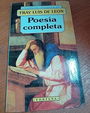 Immagine del venditore per Poesia Completa (Spanish Edition) venduto da SoferBooks