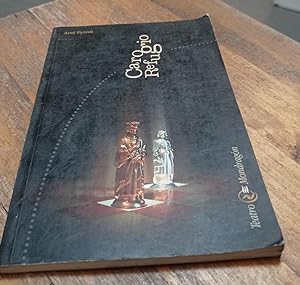 Seller image for Caro Refugio: La Obra de Teatro (Spanish Edition) for sale by SoferBooks