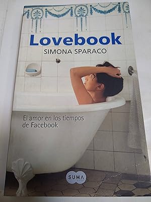 Imagen del vendedor de LOVEBOOK a la venta por SoferBooks