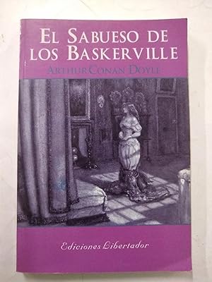 Imagen del vendedor de El Sabueso de Los Baskerville (Spanish Edition) a la venta por SoferBooks