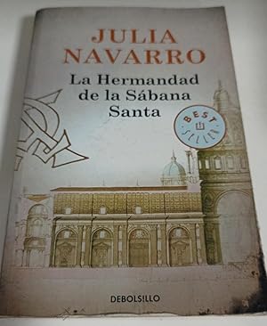 Imagen del vendedor de hermandad de la sabana santa. debol a la venta por SoferBooks