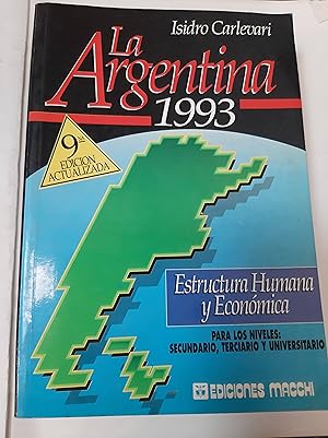 Imagen del vendedor de Argentina '94, La (Spanish Edition) a la venta por SoferBooks