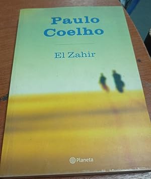 Imagen del vendedor de El Zahir (rstica) (Spanish Edition) a la venta por SoferBooks