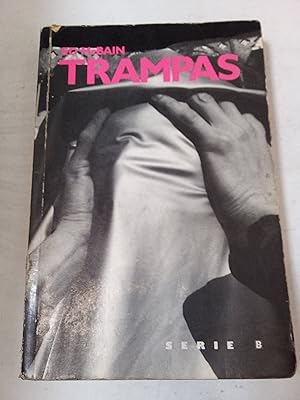 Imagen del vendedor de Trampas a la venta por SoferBooks