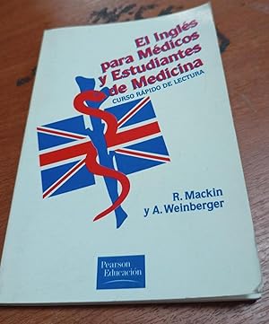 Seller image for El Ingles Para Medicos y Estudiantes de Medicina (Spanish Edition) for sale by SoferBooks