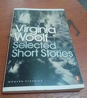 Seller image for Modern Classics Selected Short Stories (Penguin Modern Classics) for sale by SoferBooks