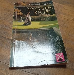 Seller image for My Cousin Rachel for sale by SoferBooks