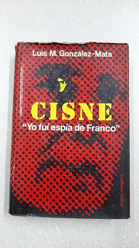 Imagen del vendedor de Cisne (Spanish Edition) a la venta por SoferBooks
