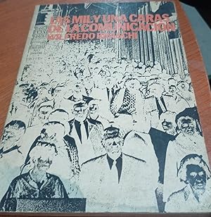 Imagen del vendedor de Las mil y una caras de la comunicacio?n (Spanish Edition) a la venta por SoferBooks