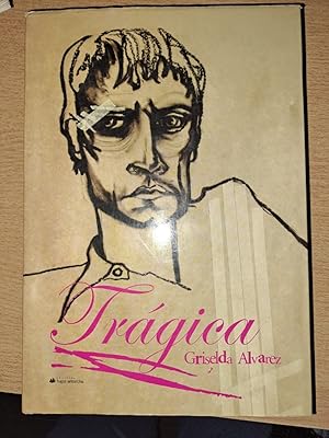 Imagen del vendedor de Tragica (Spanish Edition) a la venta por SoferBooks