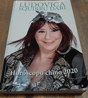 Imagen del vendedor de Horoscopo Chino 2020 a la venta por SoferBooks