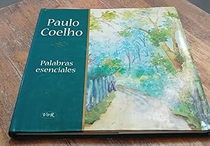 Seller image for Palabras esenciales / Essential Words (Spanish Edition) for sale by SoferBooks