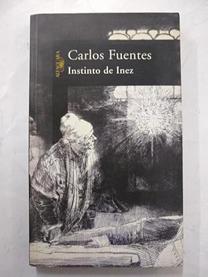 Imagen del vendedor de Instinto de Inez (Spanish Edition) a la venta por SoferBooks